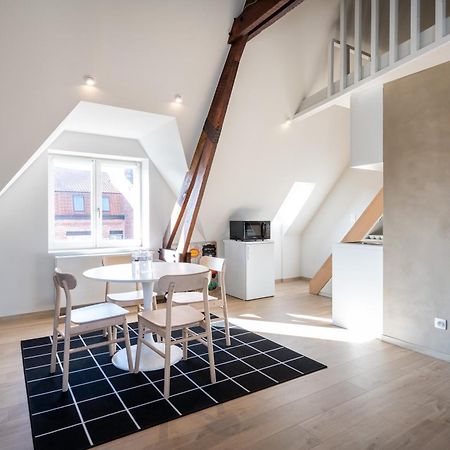General Sixty-Seven By Romy&Travis Hotel Bruges Exterior foto