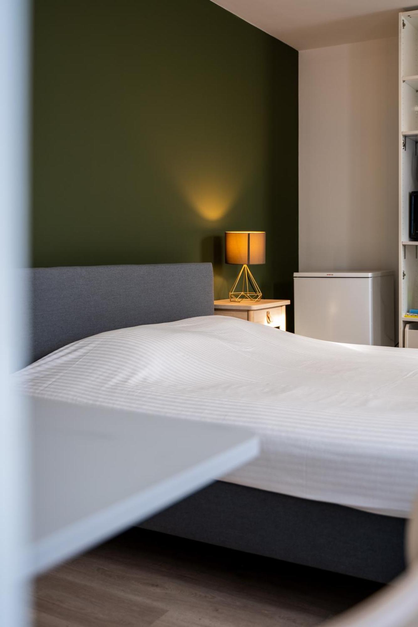 General Sixty-Seven By Romy&Travis Hotel Bruges Exterior foto
