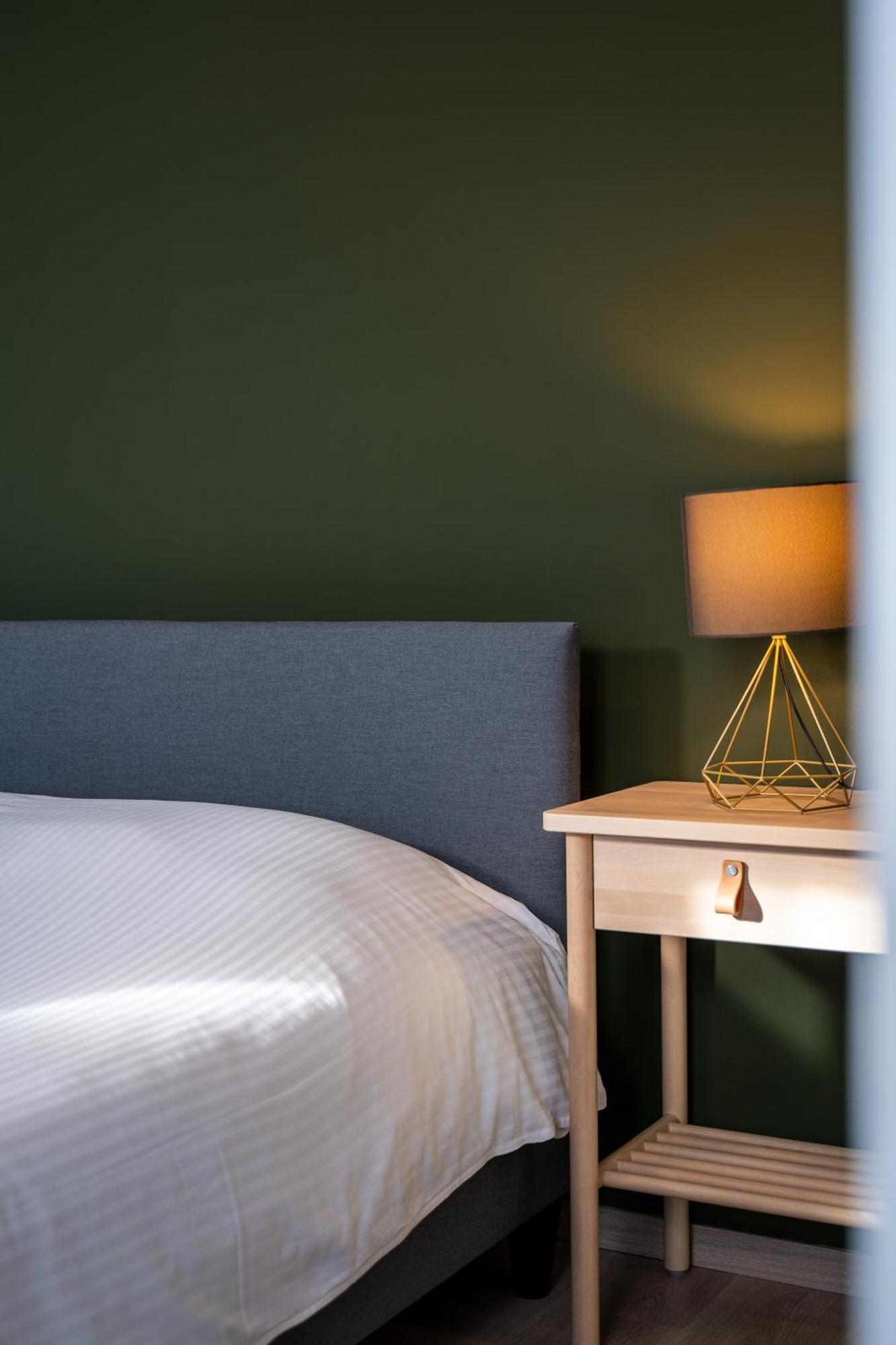 General Sixty-Seven By Romy&Travis Hotel Bruges Exterior foto