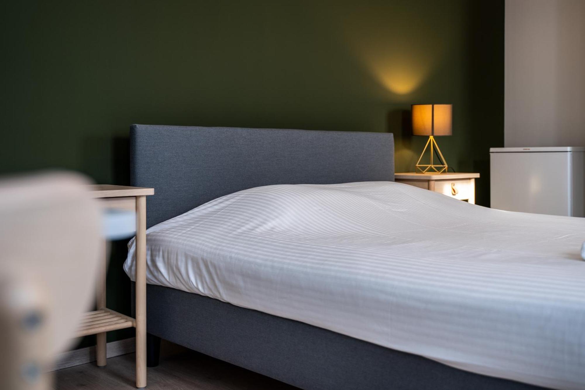 General Sixty-Seven By Romy&Travis Hotel Bruges Exterior foto