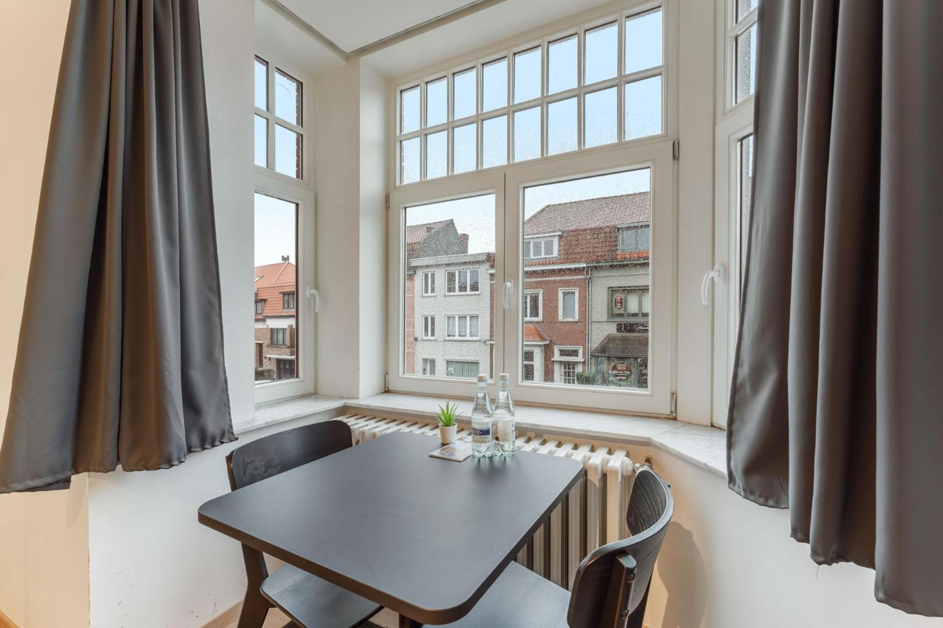 General Sixty-Seven By Romy&Travis Hotel Bruges Exterior foto