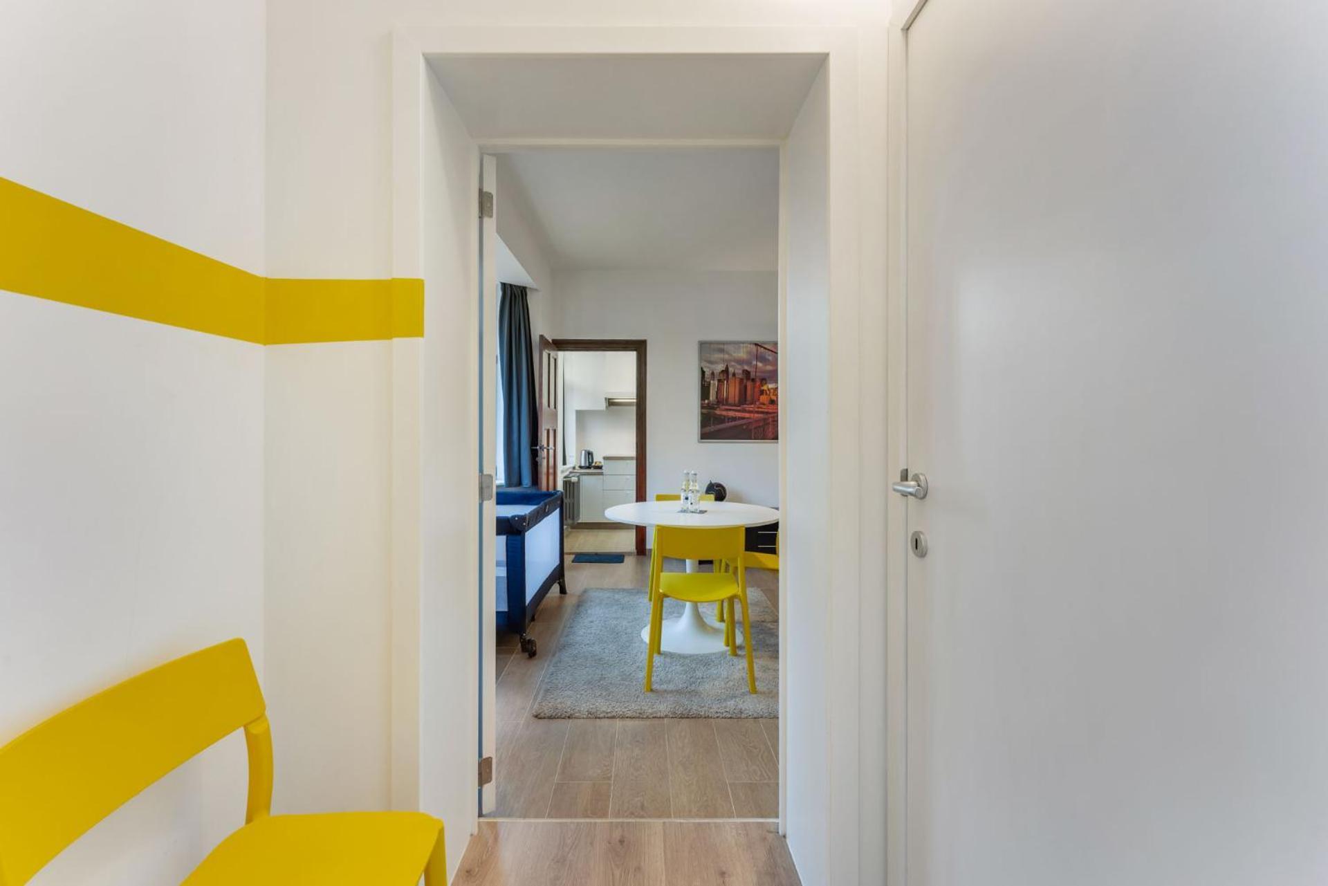 General Sixty-Seven By Romy&Travis Hotel Bruges Exterior foto