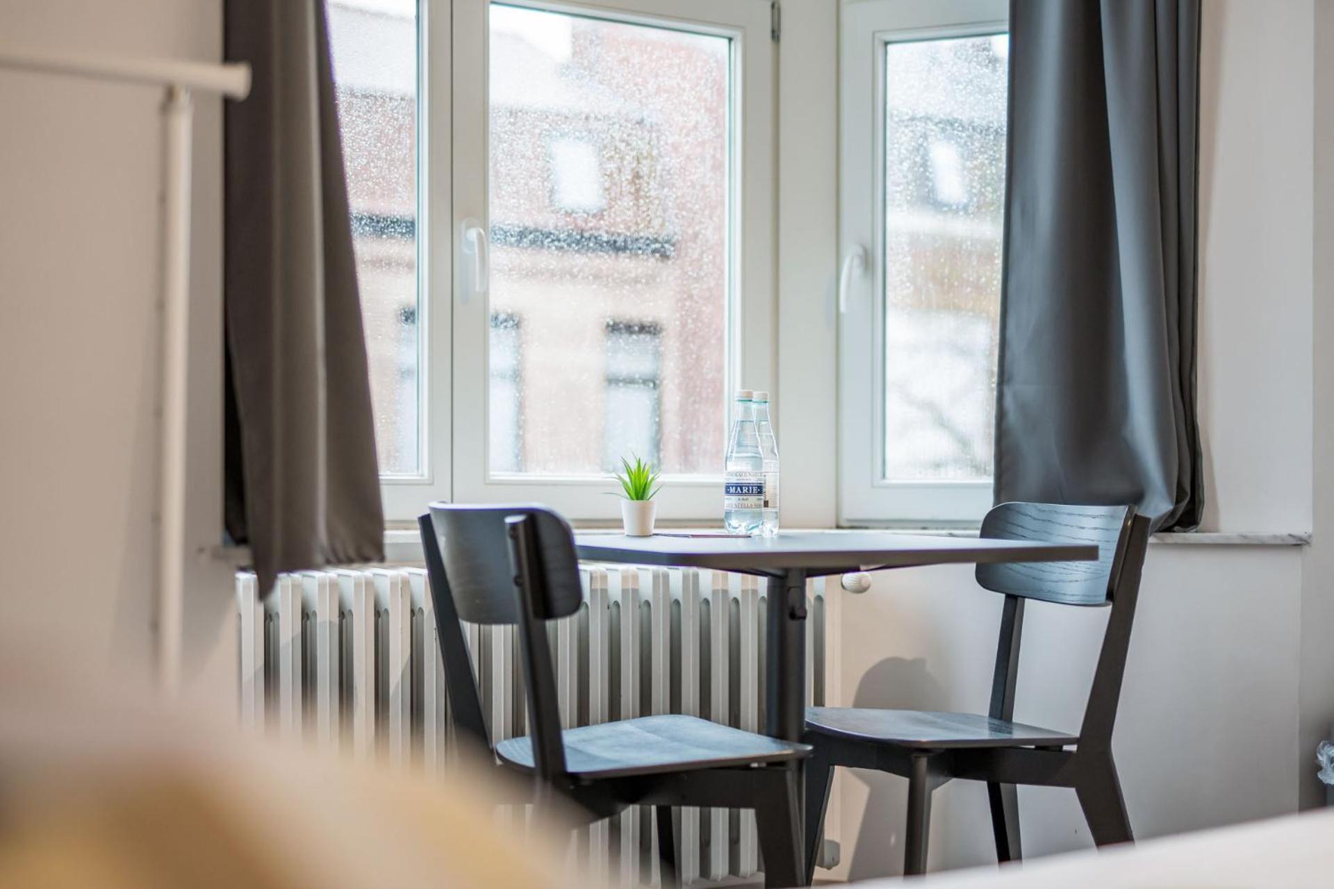General Sixty-Seven By Romy&Travis Hotel Bruges Exterior foto