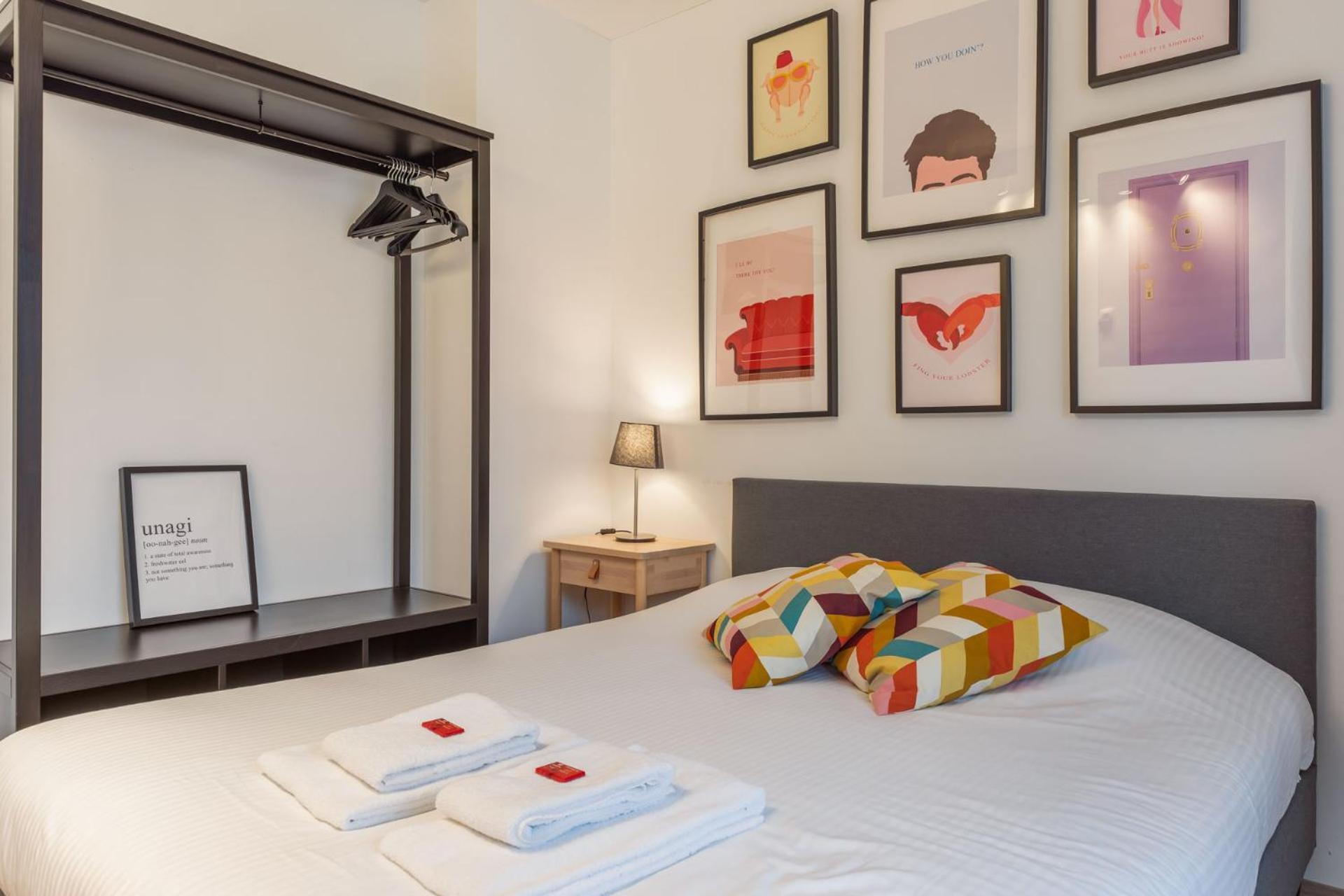 General Sixty-Seven By Romy&Travis Hotel Bruges Exterior foto