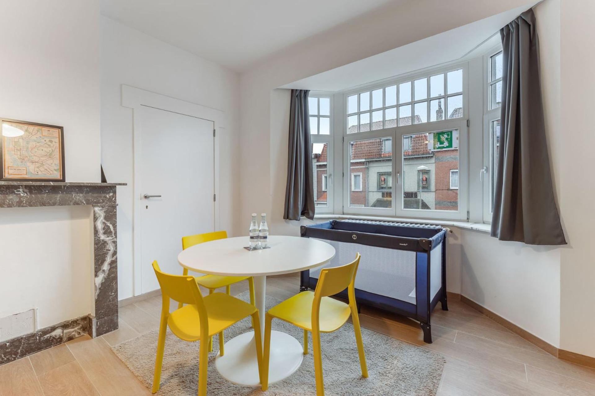 General Sixty-Seven By Romy&Travis Hotel Bruges Exterior foto