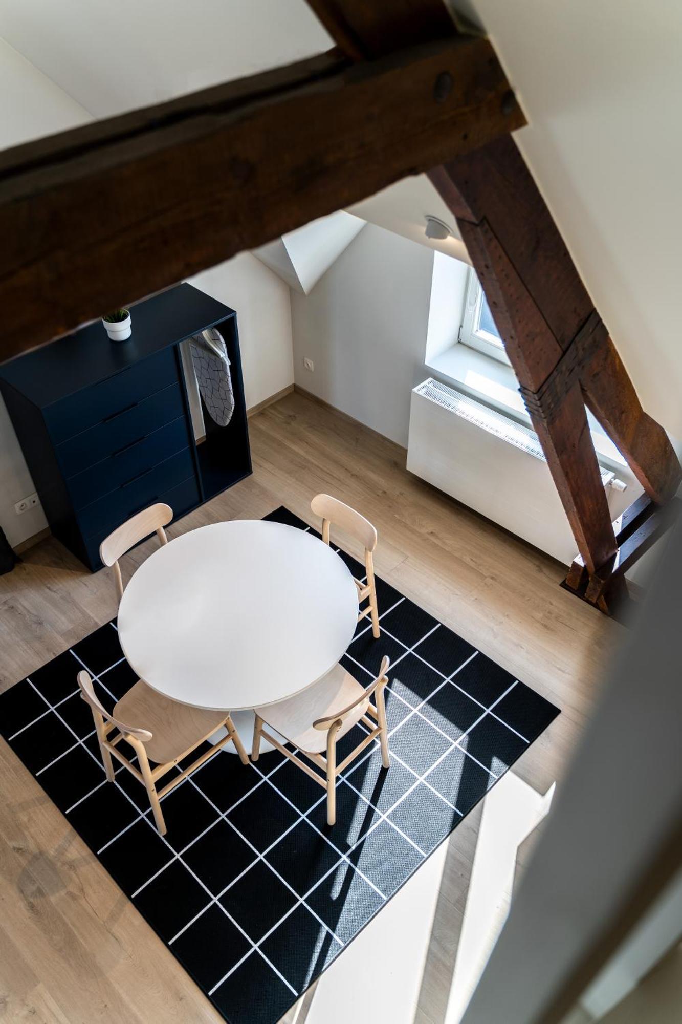 General Sixty-Seven By Romy&Travis Hotel Bruges Exterior foto