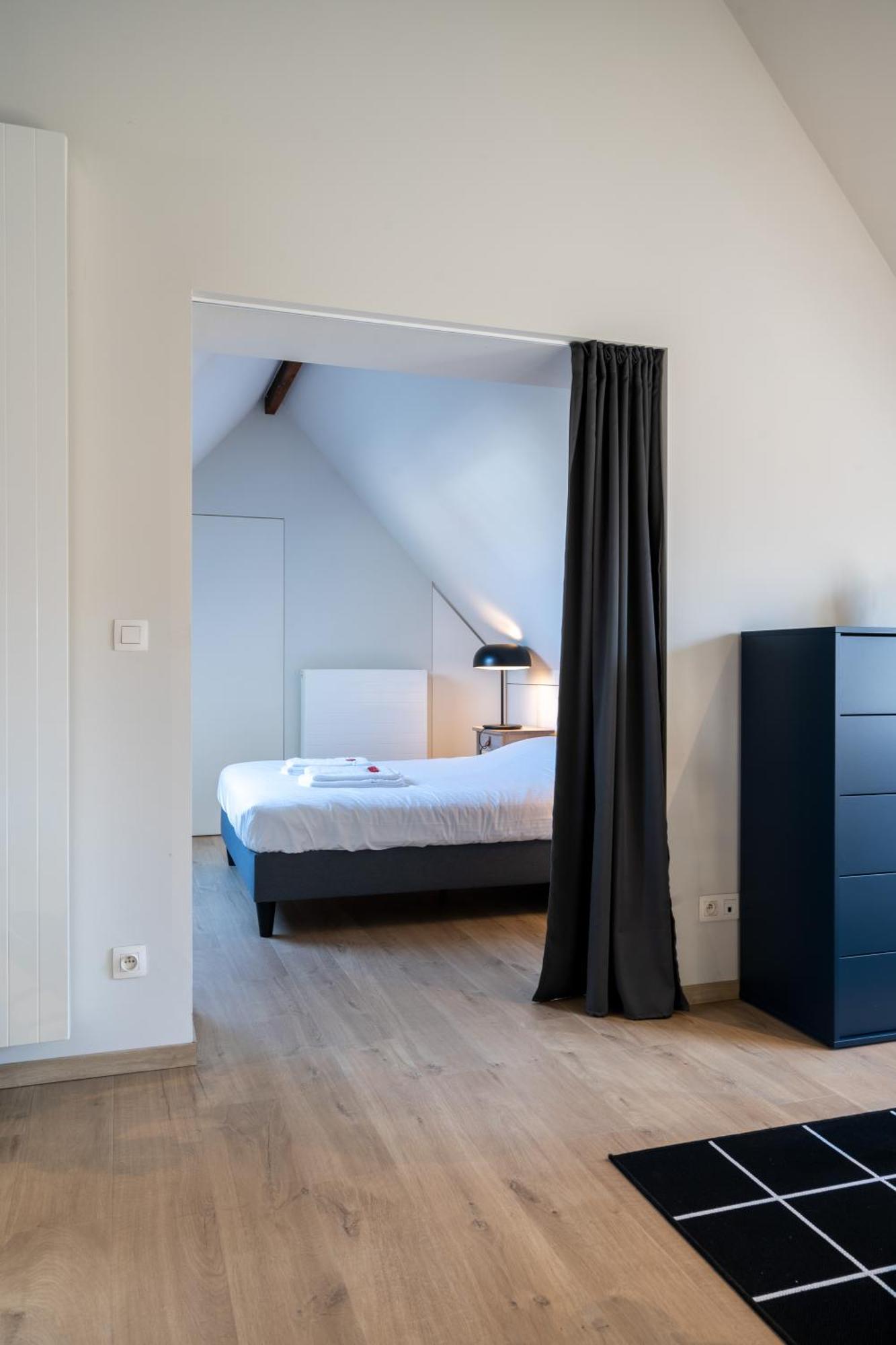 General Sixty-Seven By Romy&Travis Hotel Bruges Exterior foto