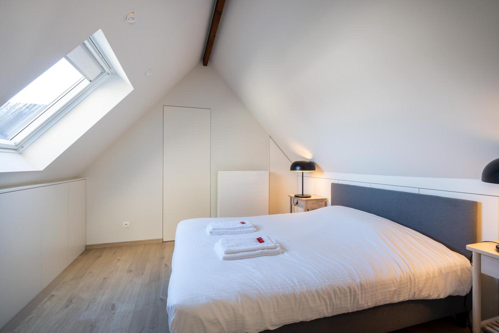 General Sixty-Seven By Romy&Travis Hotel Bruges Exterior foto