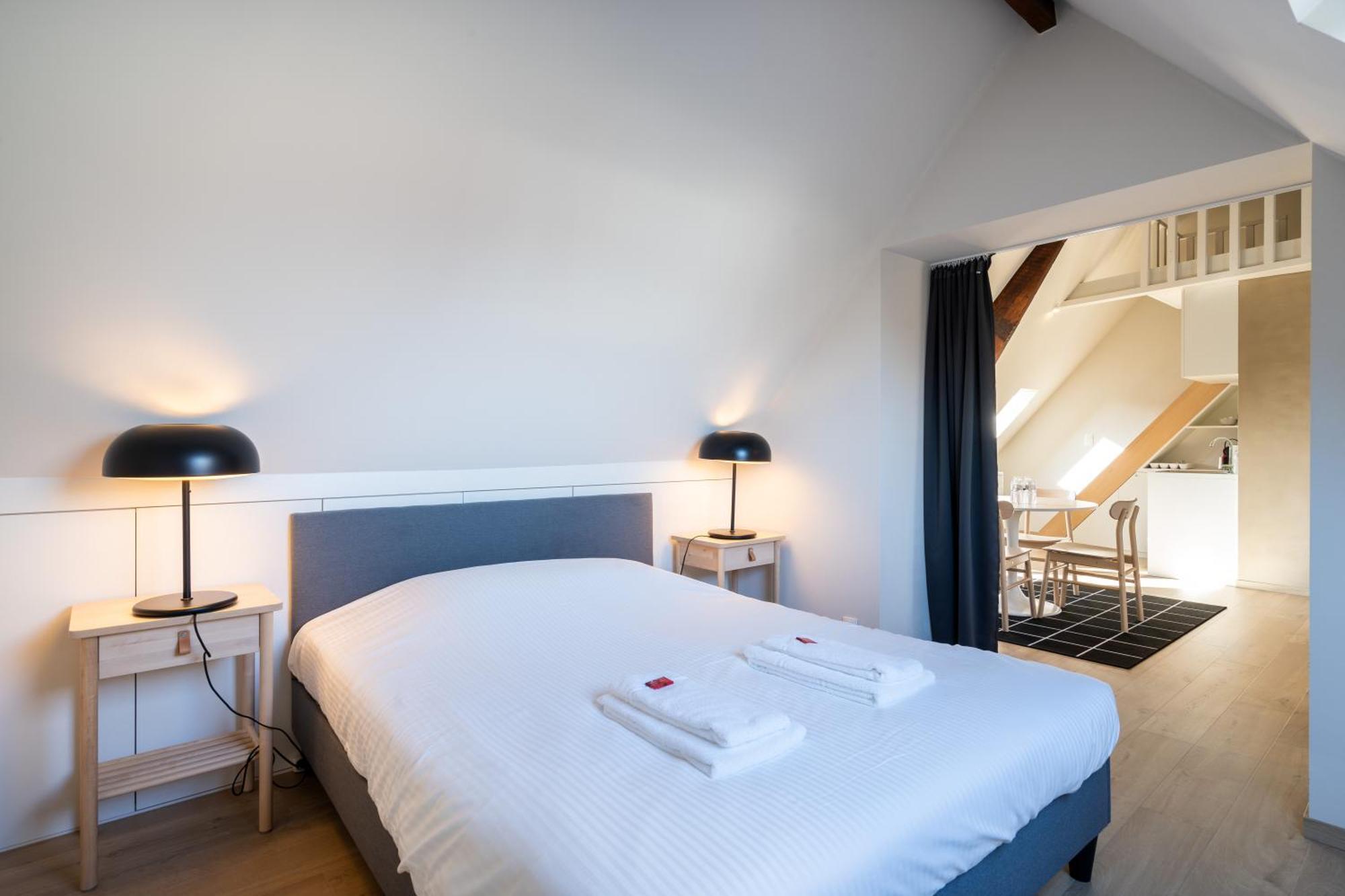 General Sixty-Seven By Romy&Travis Hotel Bruges Exterior foto