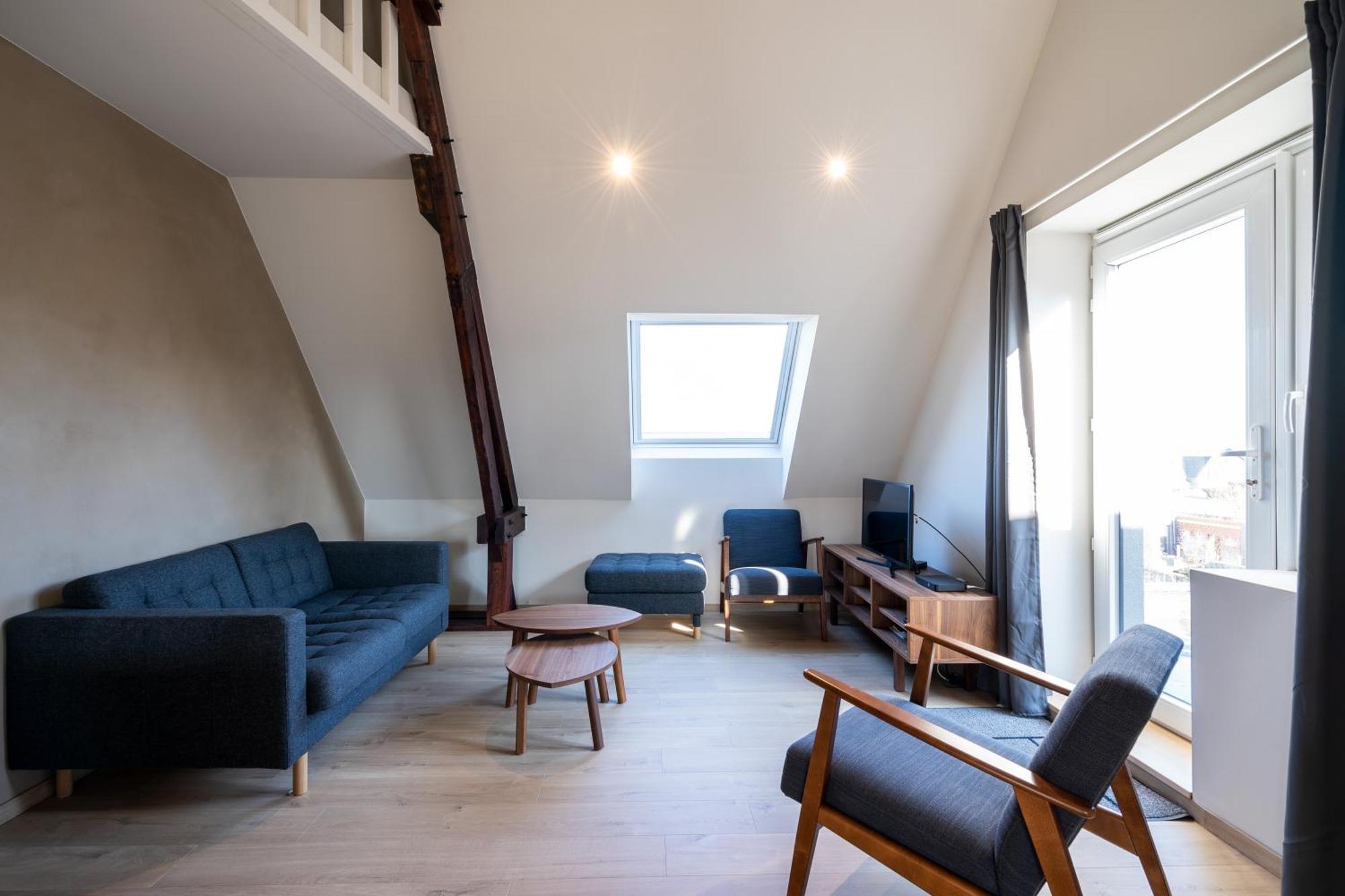 General Sixty-Seven By Romy&Travis Hotel Bruges Exterior foto