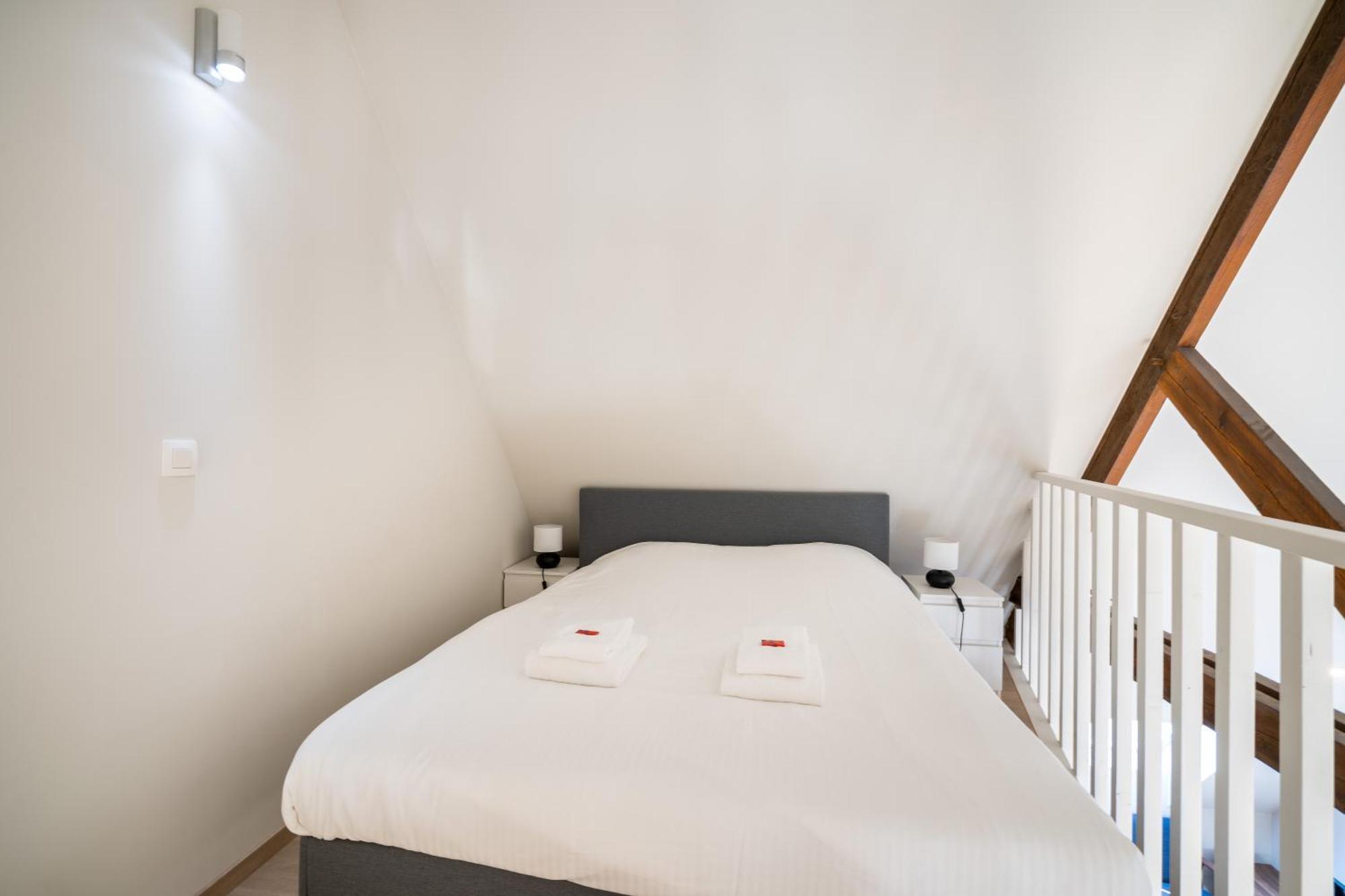 General Sixty-Seven By Romy&Travis Hotel Bruges Exterior foto