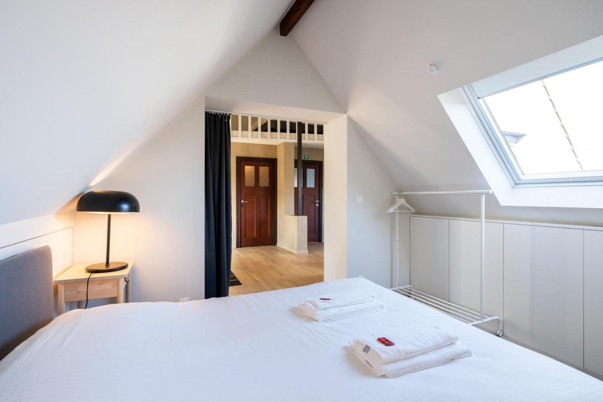 General Sixty-Seven By Romy&Travis Hotel Bruges Exterior foto